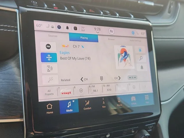 2023 Jeep Grand Cherokee L Limited - Photo 17