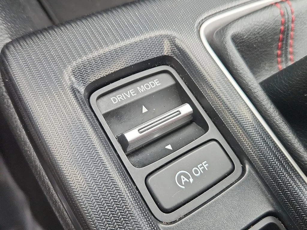 Used 2023 Gray Honda Si image 22