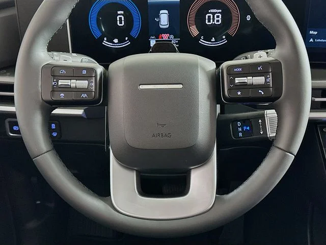 New 2026 Gray Hyundai XRT image 14