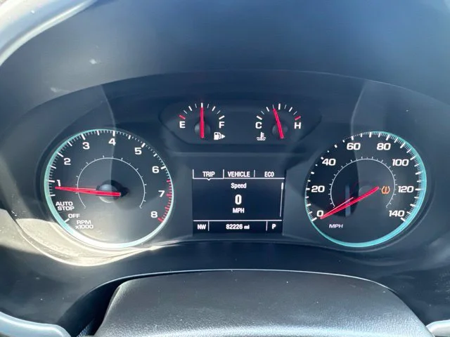 Used 2022 Gray Chevrolet LS image 22