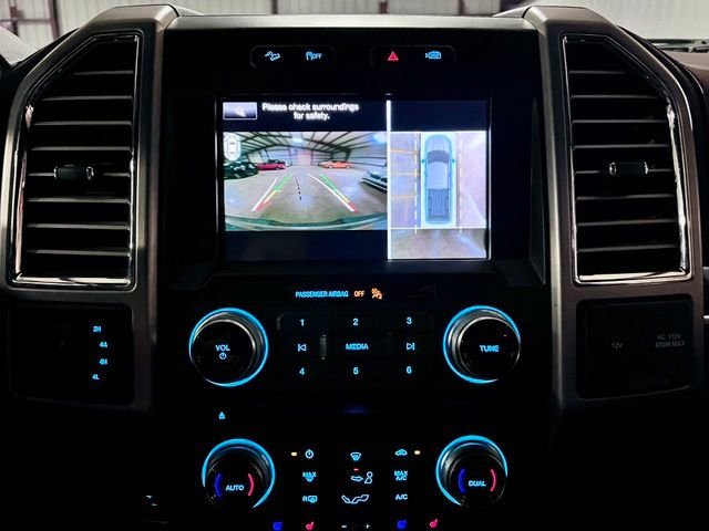 Used 2015 Silver Ford Platinum image 13