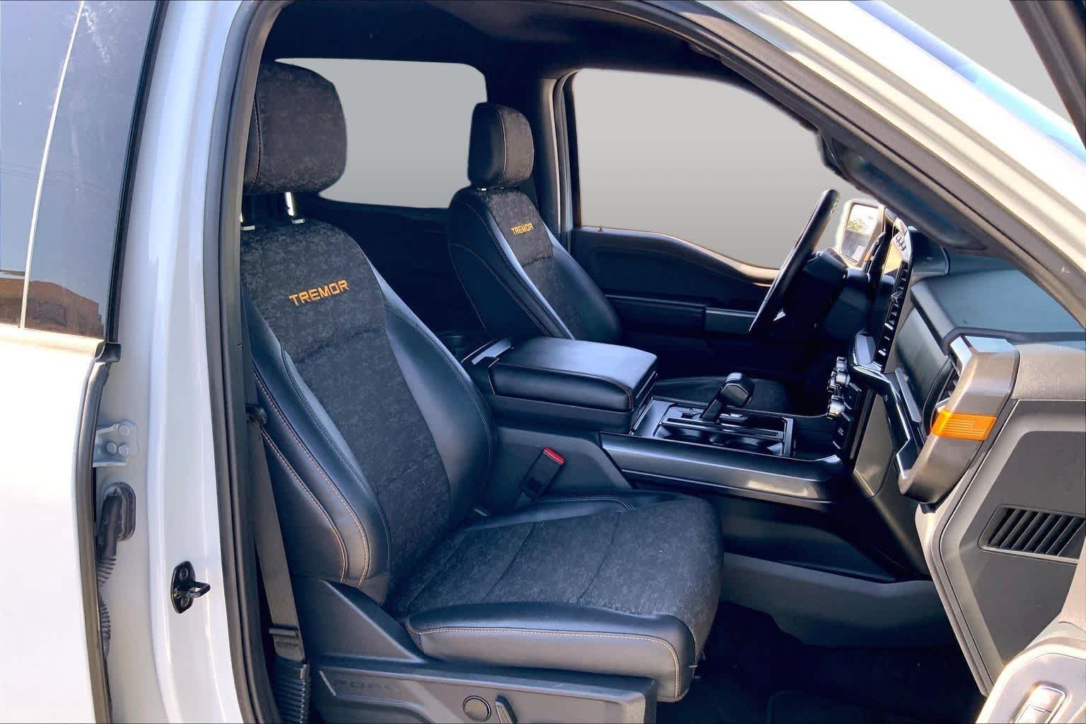 Used 2023 Avalanche Ford Tremor image 9