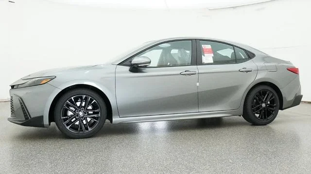Certified Used 2026  Toyota SE image 15