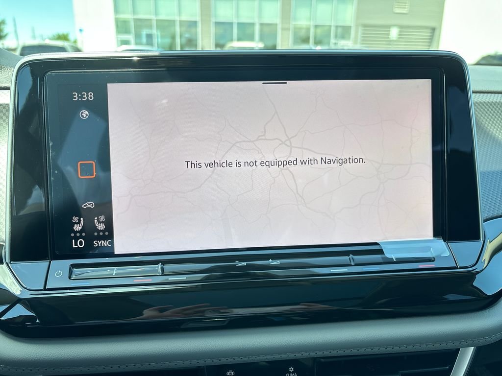 New 2026 Pure Gray Volkswagen 2.0T Peak Edition image 19