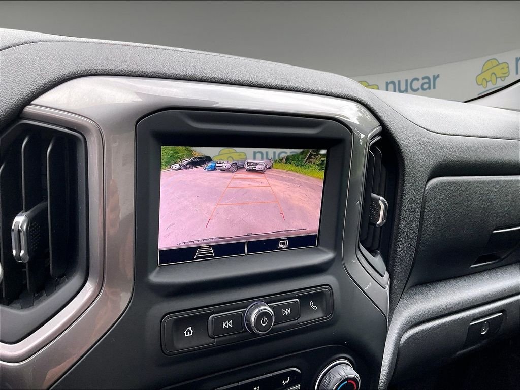 Used 2023 Black Chevrolet Custom image 16
