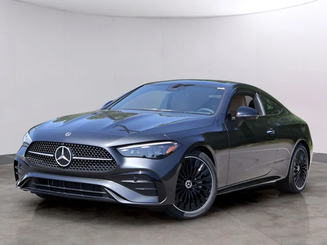 2026 Mercedes-Benz CLE CLE 300