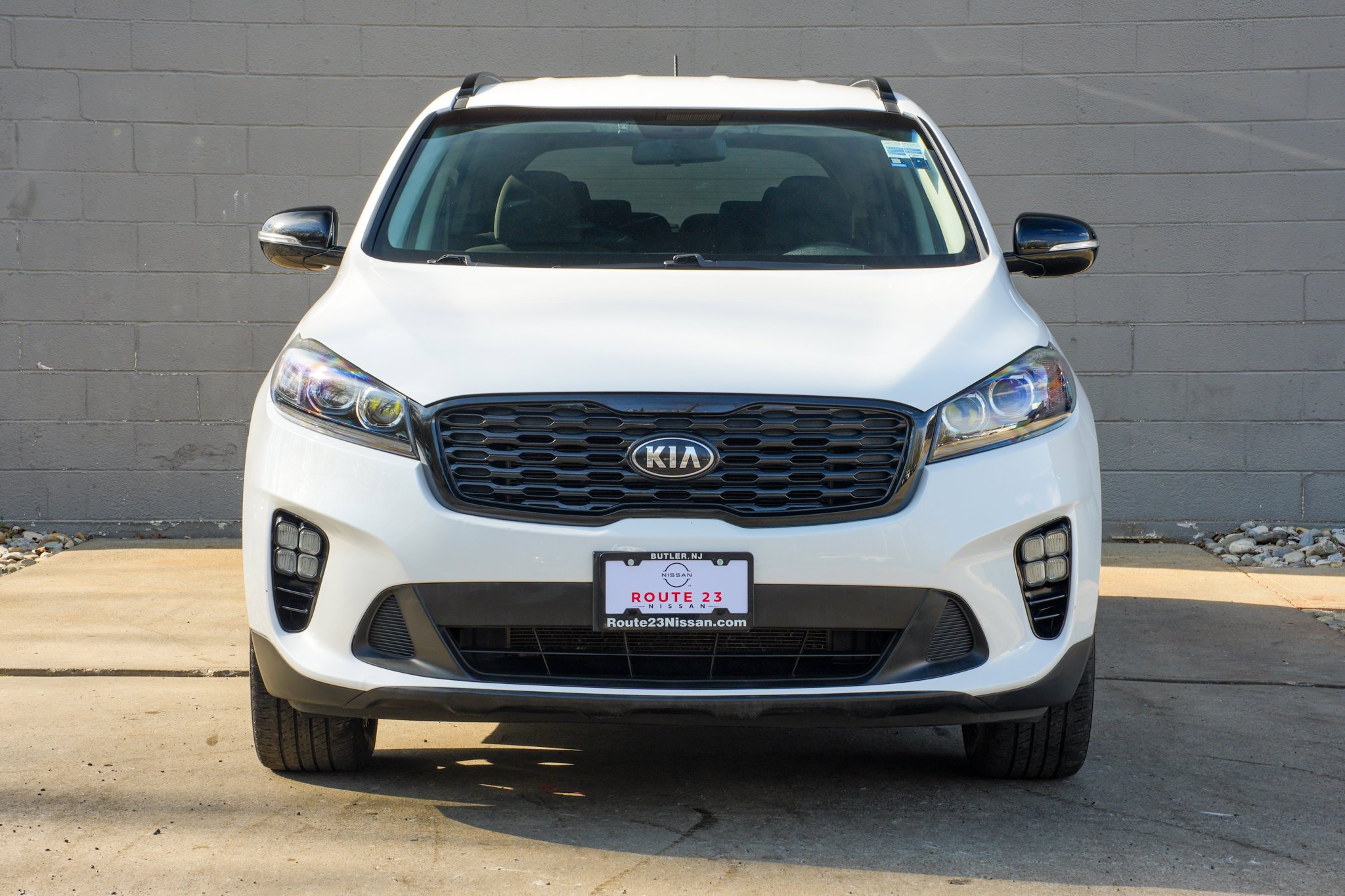 Used 2019 Kia Sorento S with VIN 5XYPGDA5XKG583248 for sale in Butler, NJ