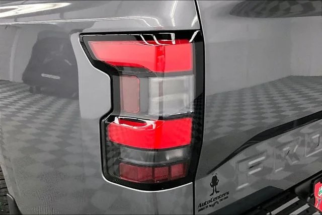 New 2026 Gun Metallic Nissan SV image 21