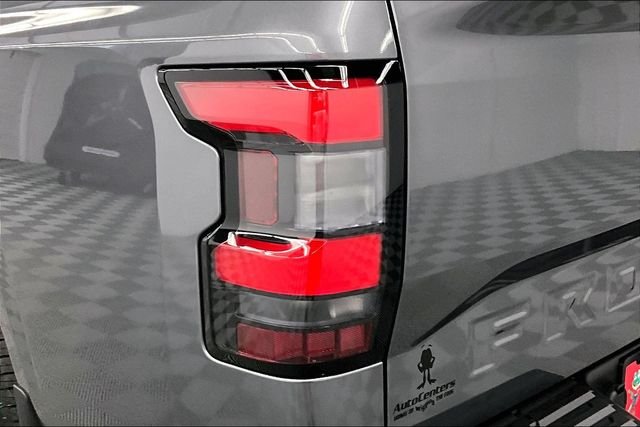 New 2026 Gun Metallic Nissan SV image 21
