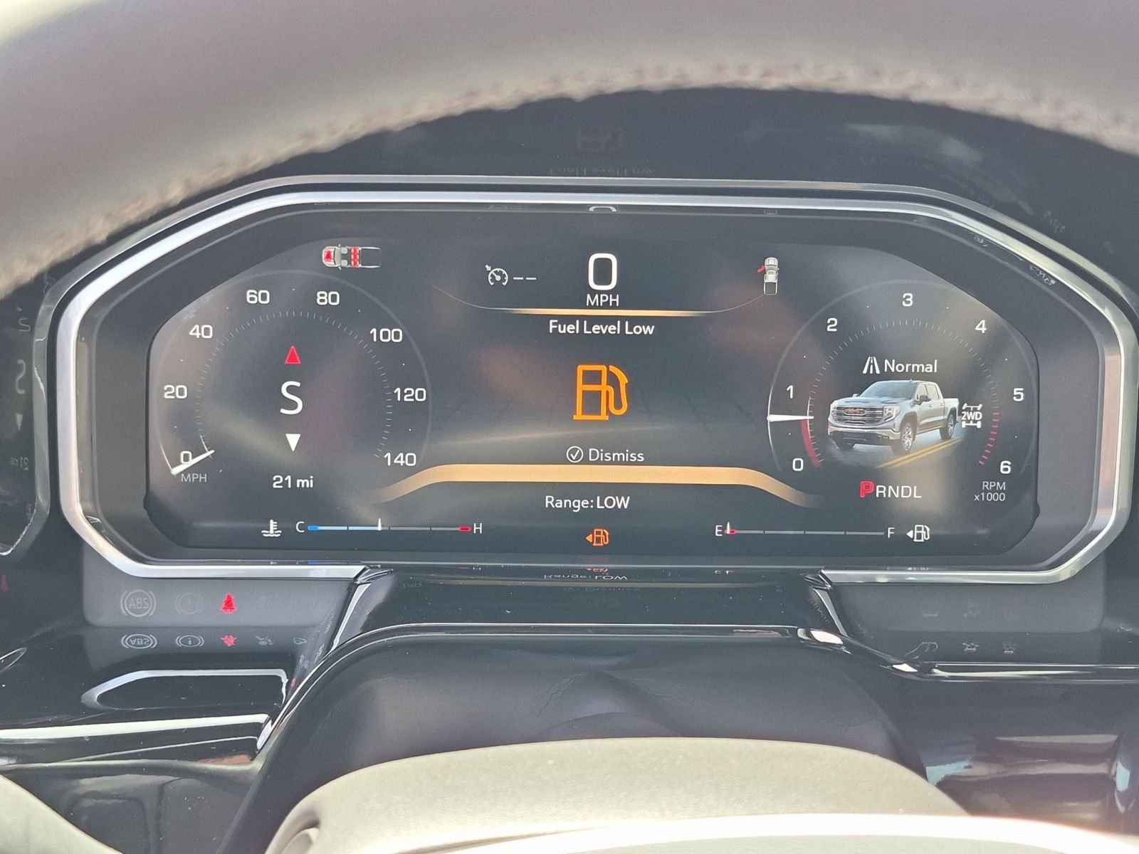 2026 GMC Sierra 1500 Elevation - Photo 11