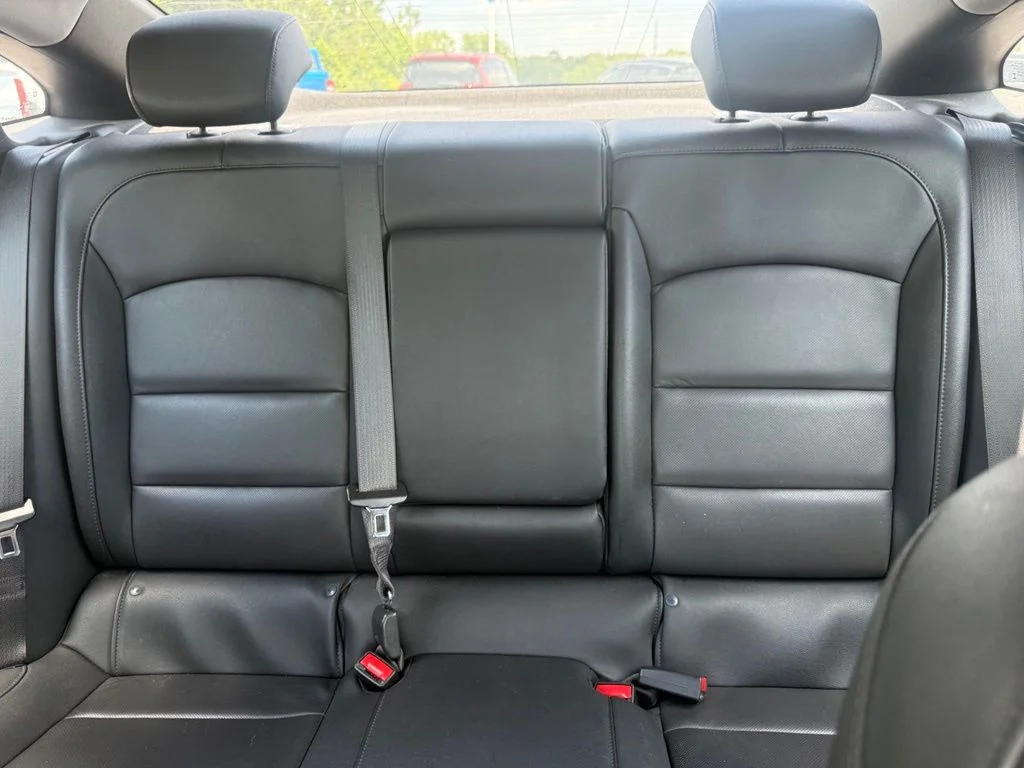 Used 2024 Gray Chevrolet LT image 25