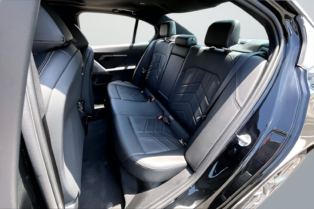 Used 2026 Black BMW 530i image 19