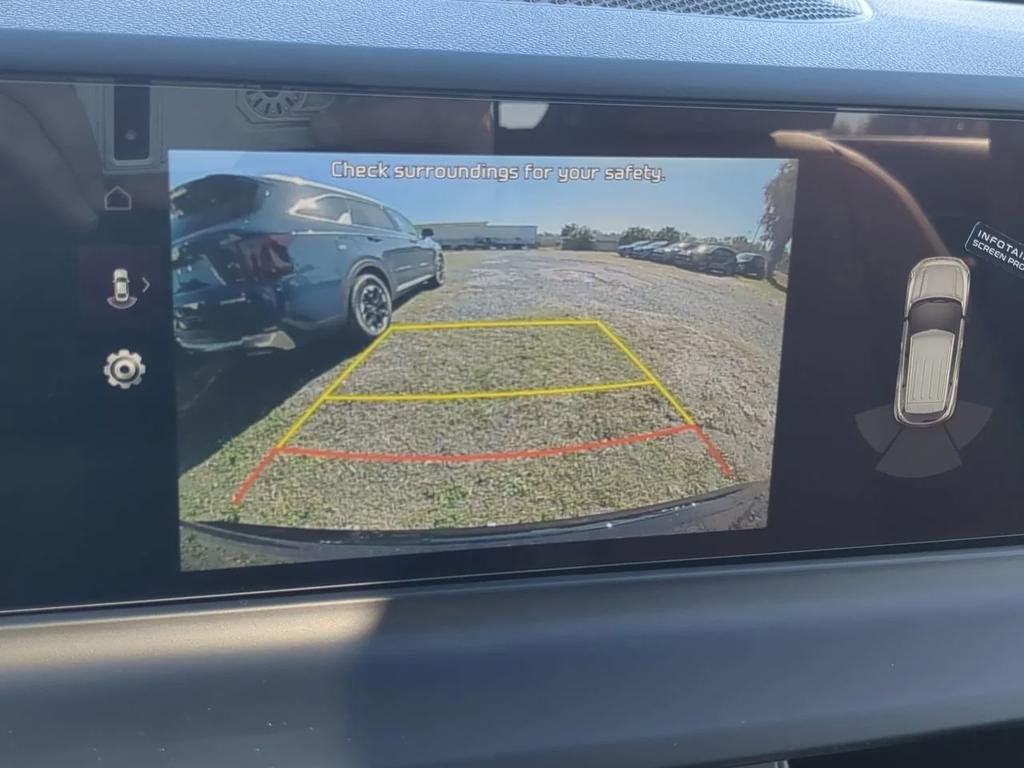 2026 Kia Seltos EX - Photo 24