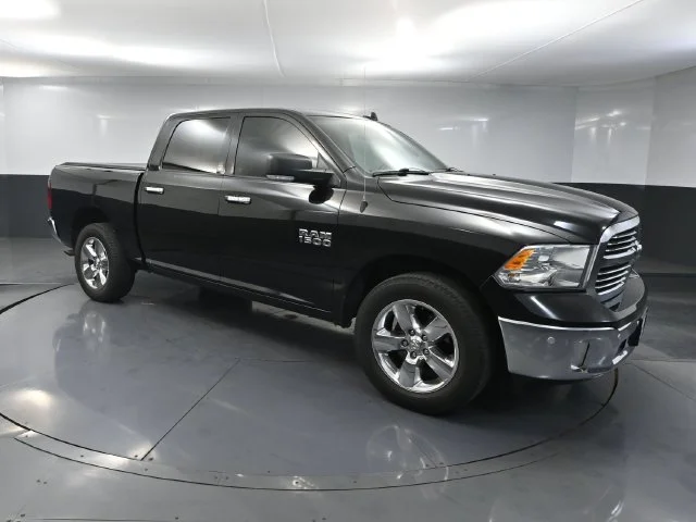 2018 RAM 1500 Pickup