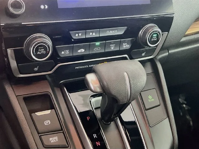 Used 2019  Honda EX image 12
