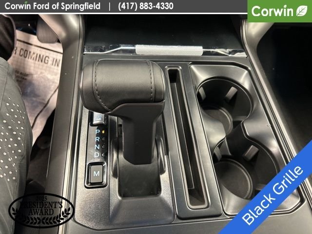 2025 Ford F-150 Lariat - Photo 38