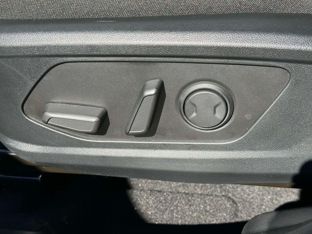 2026 Hyundai Tucson SEL - Photo 20
