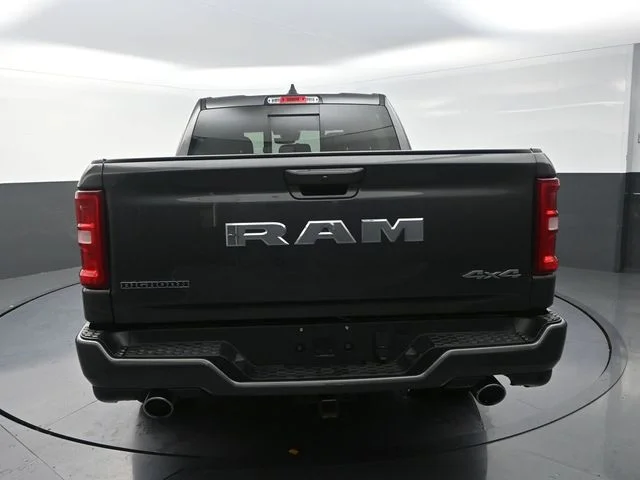 Used 2025 Gray Ram Big Horn/Lone Star image 9