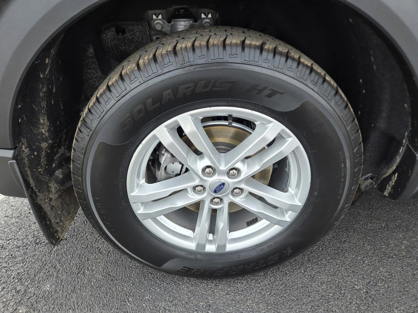 Used 2023  Ford XLT image 43