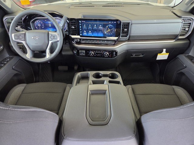 2026 Chevrolet Silverado 1500 RST - Photo 14