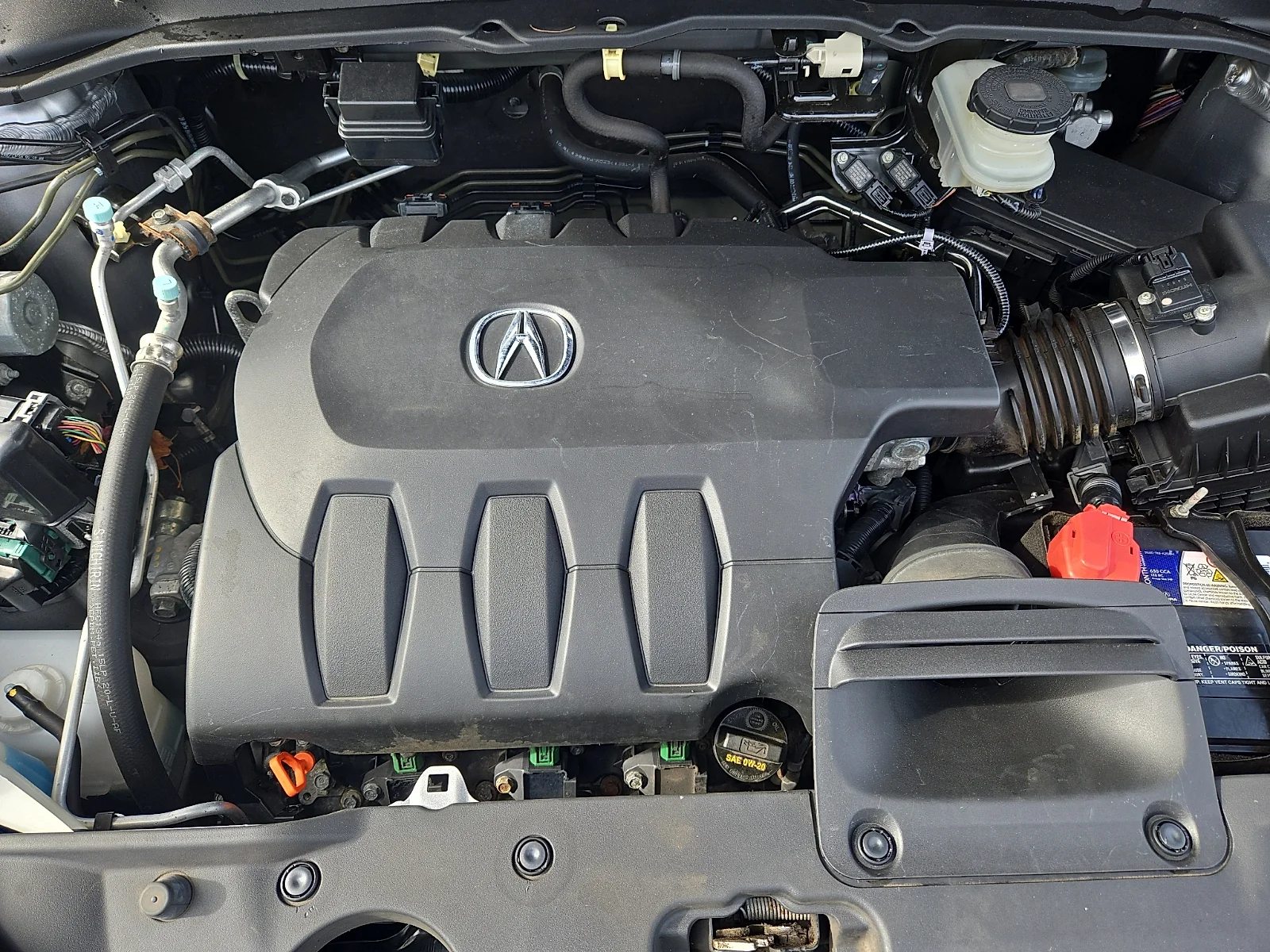 Used 2018 Lunar Silver Metallic - SI Acura  image 28