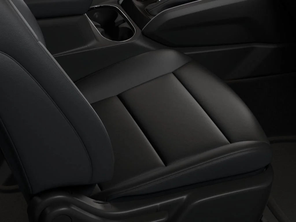 New 2026 White Sands Chevrolet Trail Boss image 9