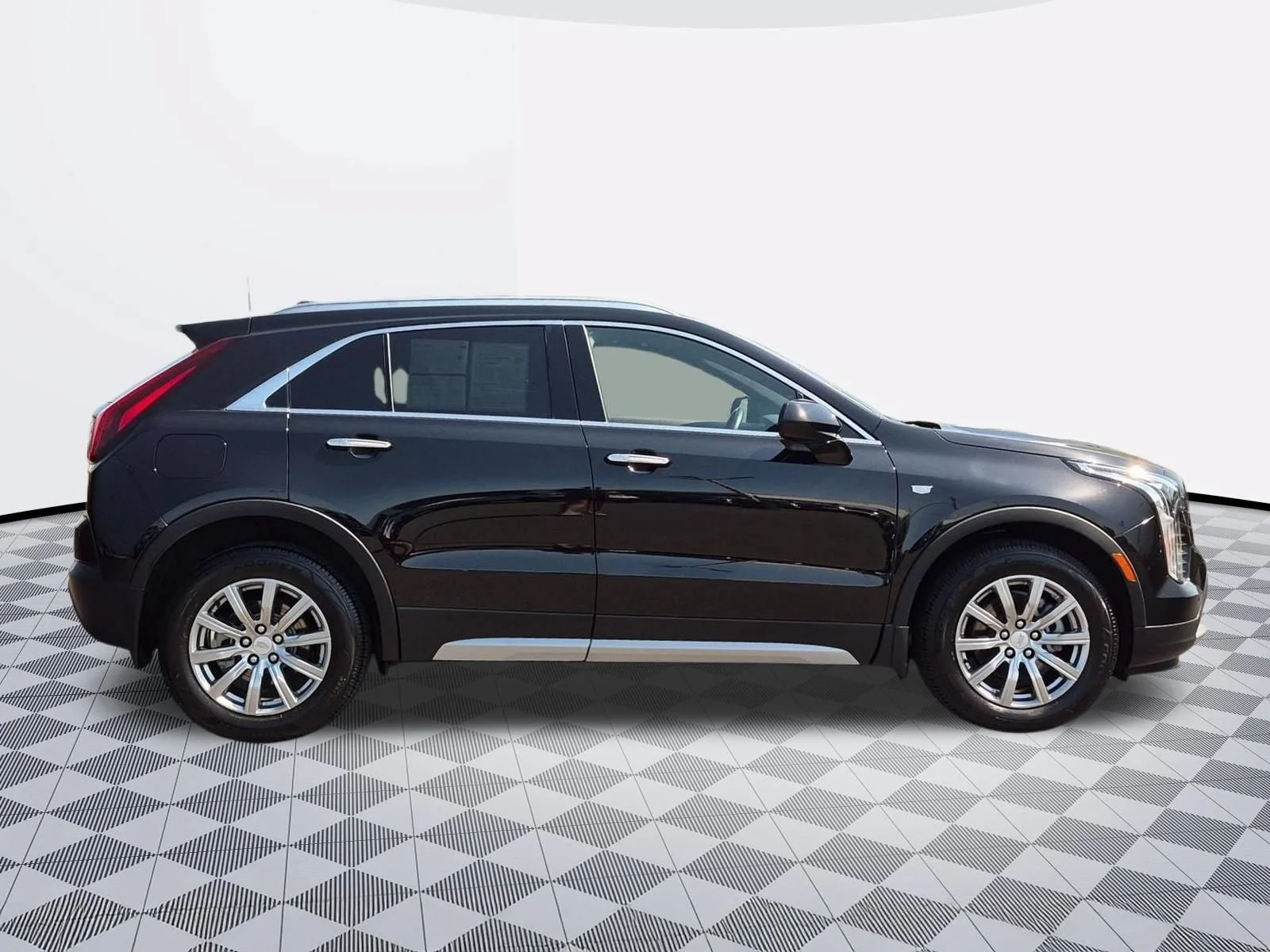 2020 Cadillac XT4 Premium Luxury - Photo 8