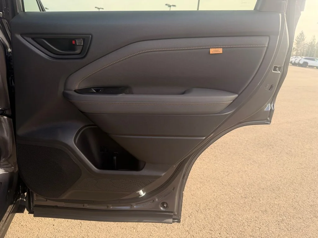 2026 Subaru Forester Wilderness - Photo 62