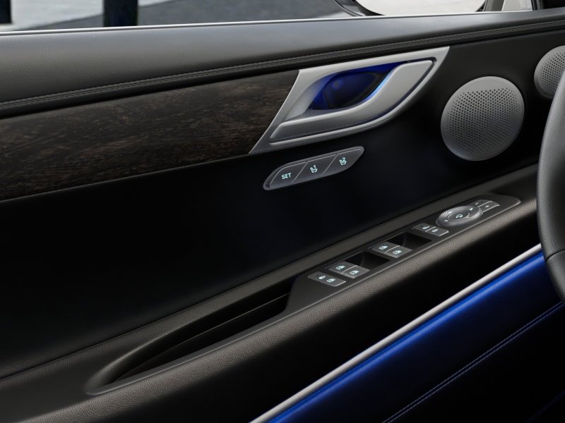 New 2027  Genesis 2.5T ADVANCED image 23