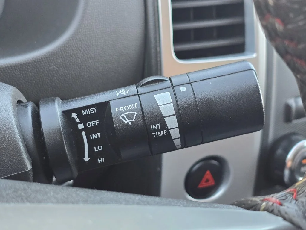 Used 2011 Black Nissan PRO-4X image 38