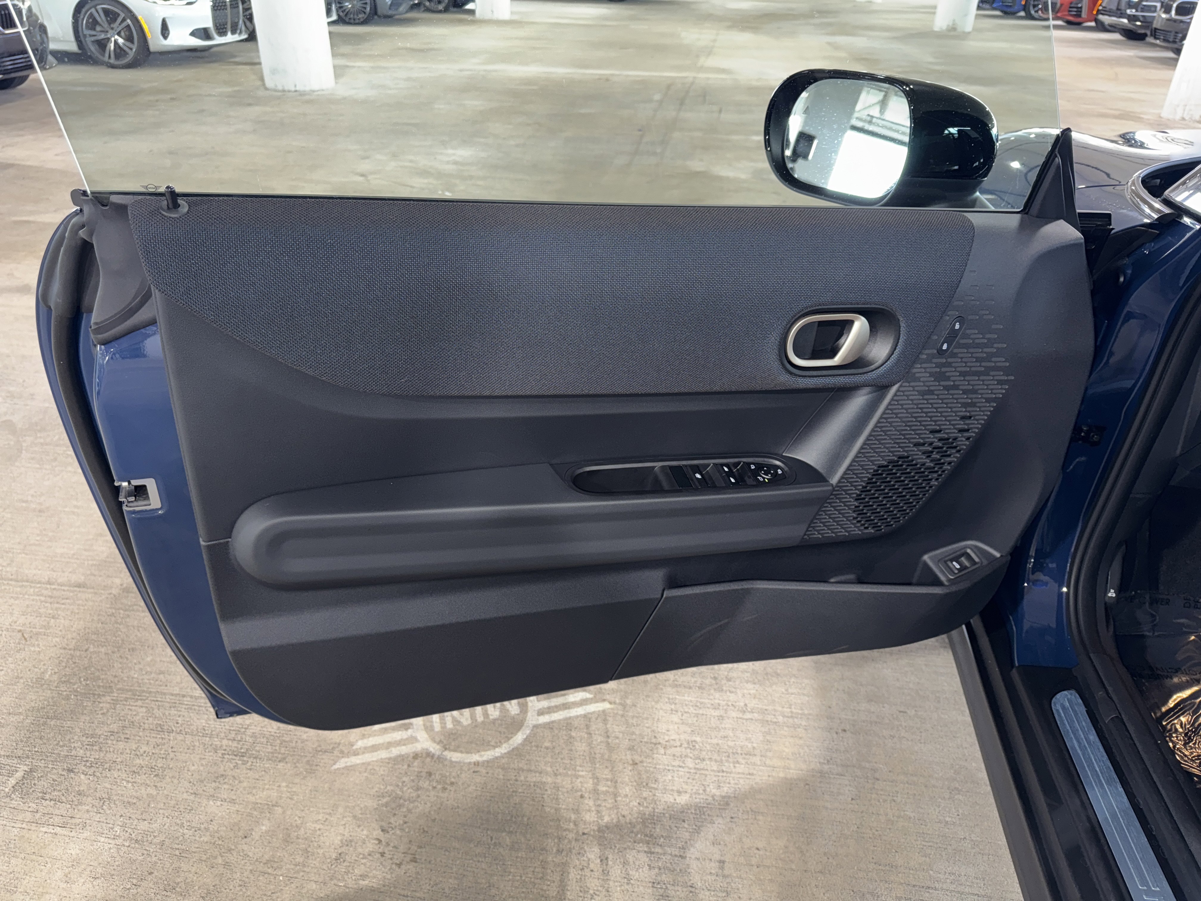 2026 MINI Convertible S - Photo 12