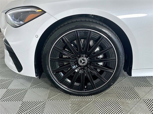 2026 Mercedes-Benz CLE CLE 300 - Photo 61