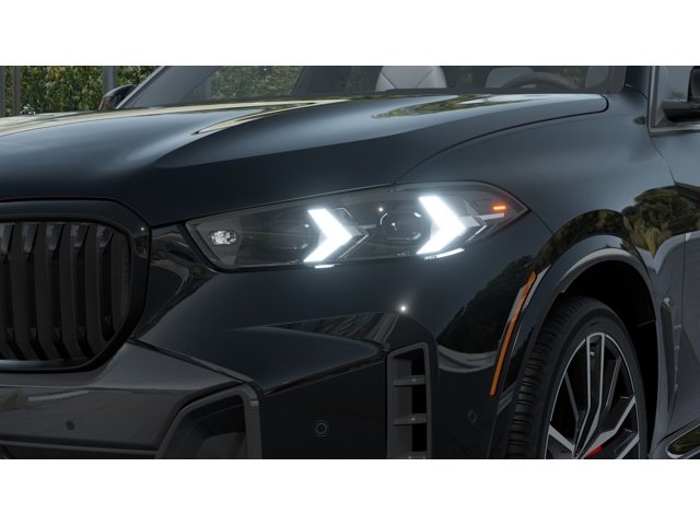 New 2026 Black Sapphire Metallic BMW sDrive40i image 6