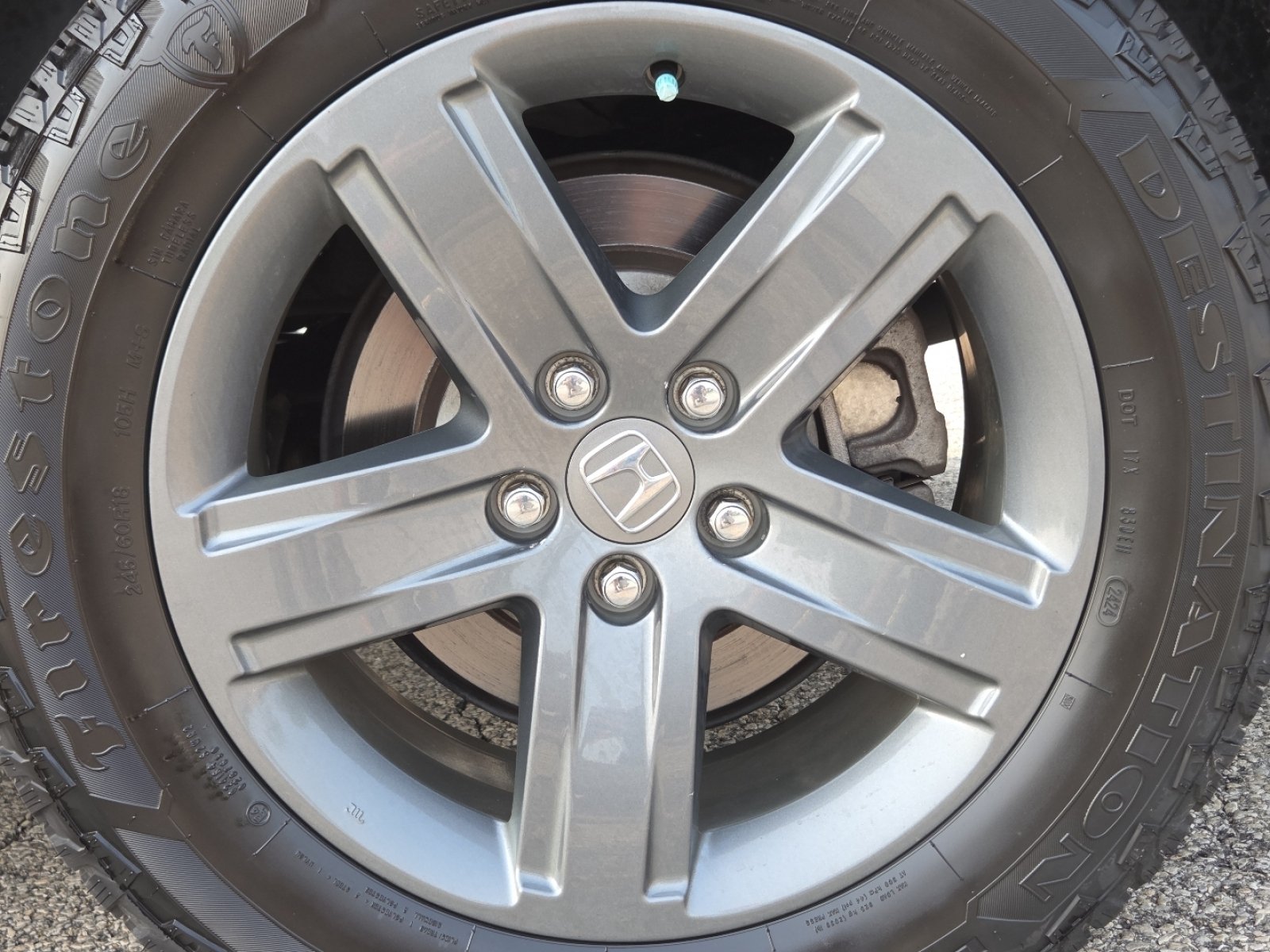 Used 2023 Platinum White Pearl Honda RTL-E image 19