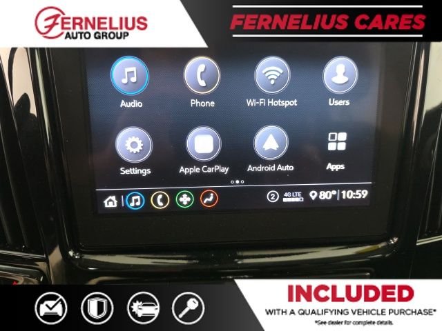 2020 Chevrolet Traverse 1LT - Photo 30