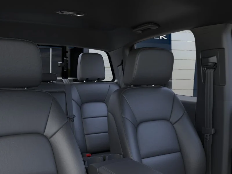 New 2026 Sterling Metallic GMC Elevation image 24