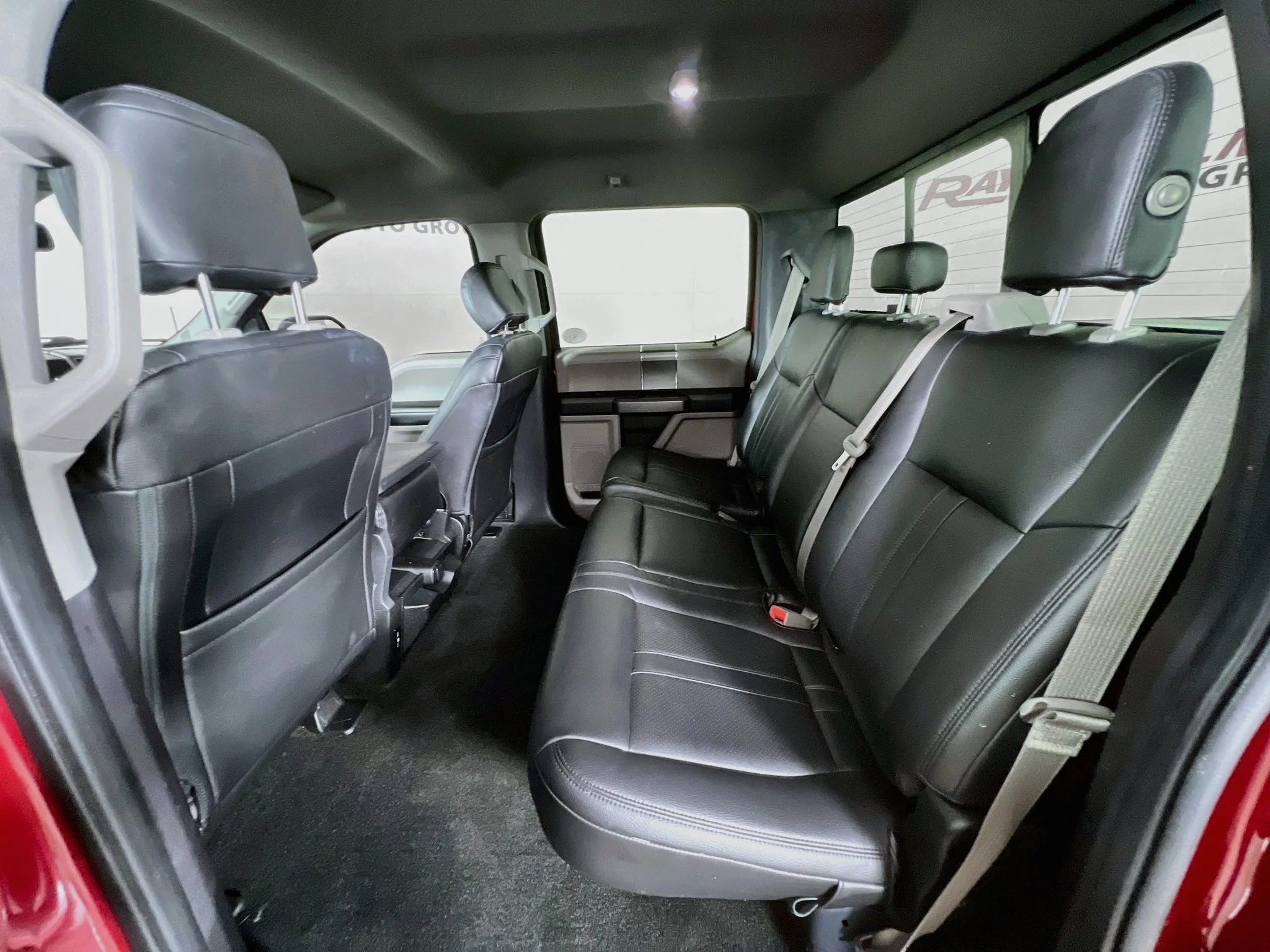 2019 Ford F-150 XLT - Photo 22