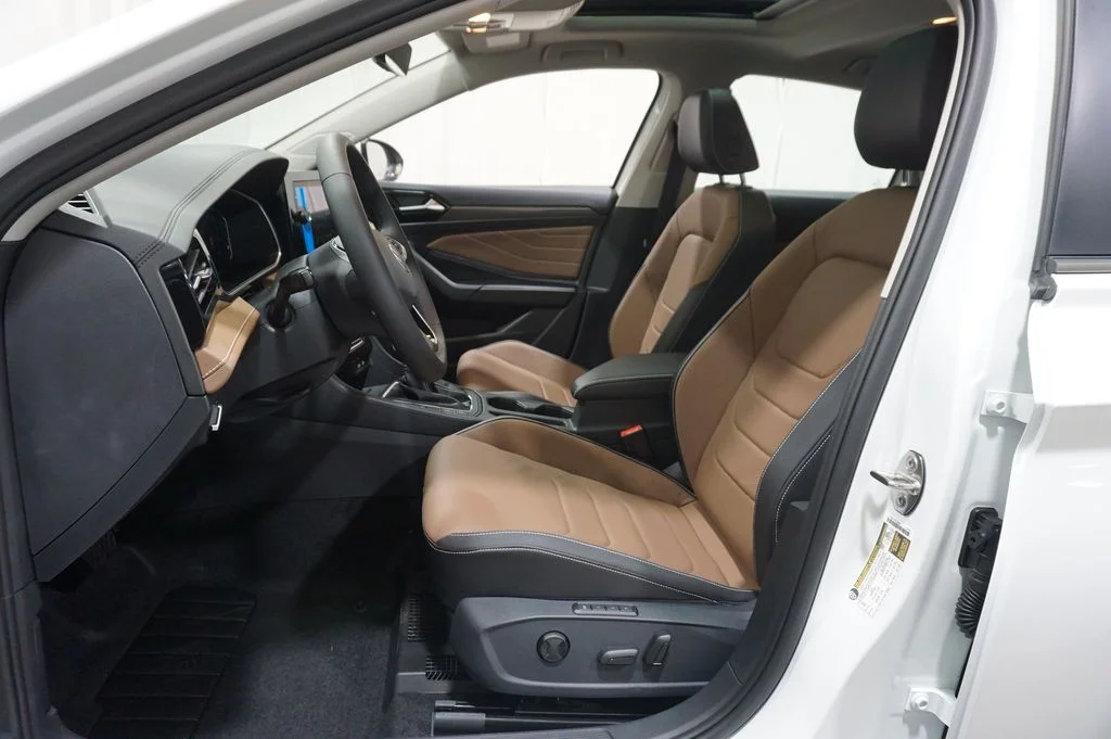 New 2026  Volkswagen 1.5T SEL image 10
