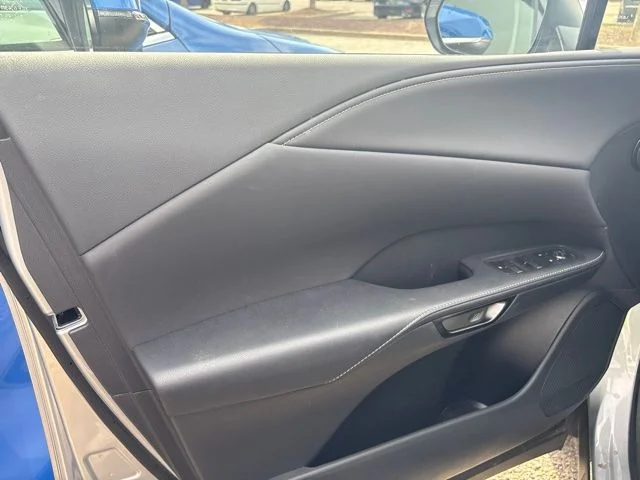 Used 2025 Silver Lexus 350 Premium image 10