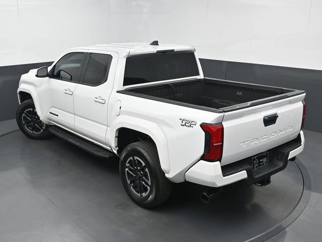 2024 Toyota Tacoma TRD Sport - Photo 34