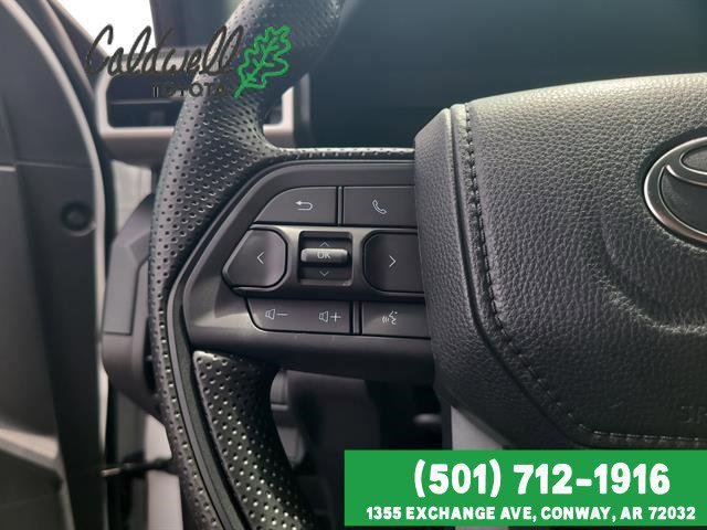 Certified Used 2025 UNDERGROUND Toyota  image 33