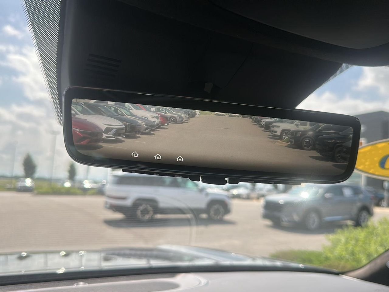 New 2026 Ecotronic Gray Pearl Hyundai Calligraphy AWD image 23