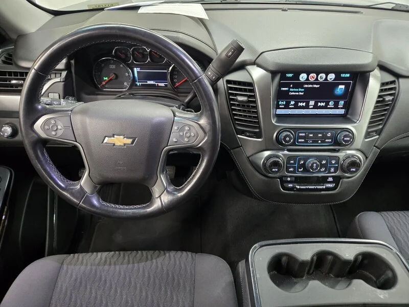 Used 2019 Shadow Gray Metallic Chevrolet LS image 10
