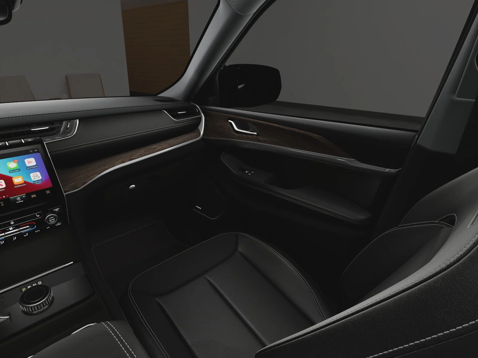 New 2024 Baltic Gray Metallic Clearcoat Jeep 4xe image 52