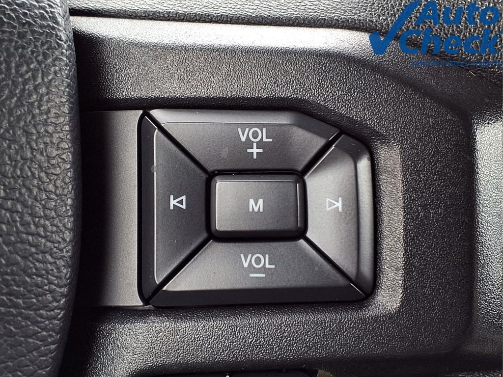 Used 2020 Gray Ford  image 20