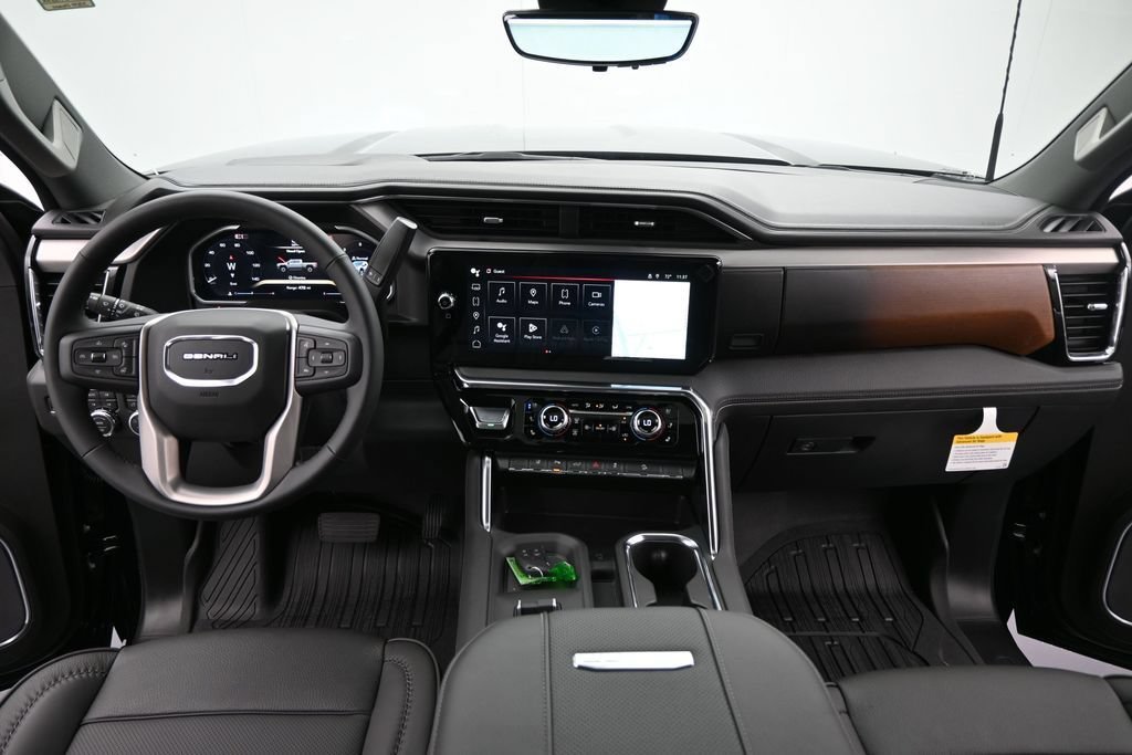 New 2026 Onyx Black GMC Denali image 26