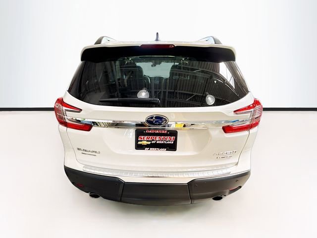 Used 2023 White Subaru Limited image 7