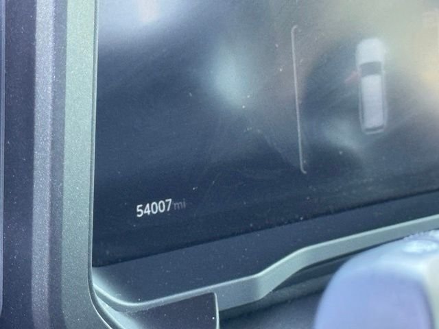 Used 2024  Toyota Base image 25