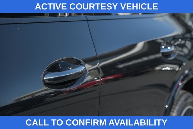 Certified Used 2026 Black Mercedes-Benz GLC 300 image 16