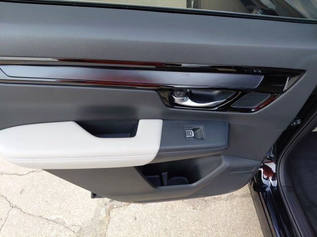 2026 Honda CR-V EX-L - Photo 29